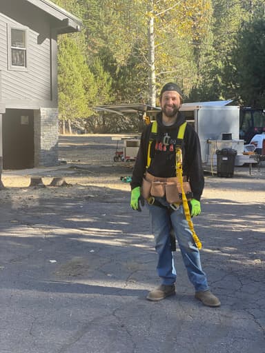 Alex Graham, Founder of Dib