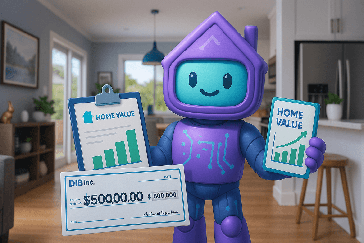 Boosting Your Home's Value with Comprehensive Maintenance Records