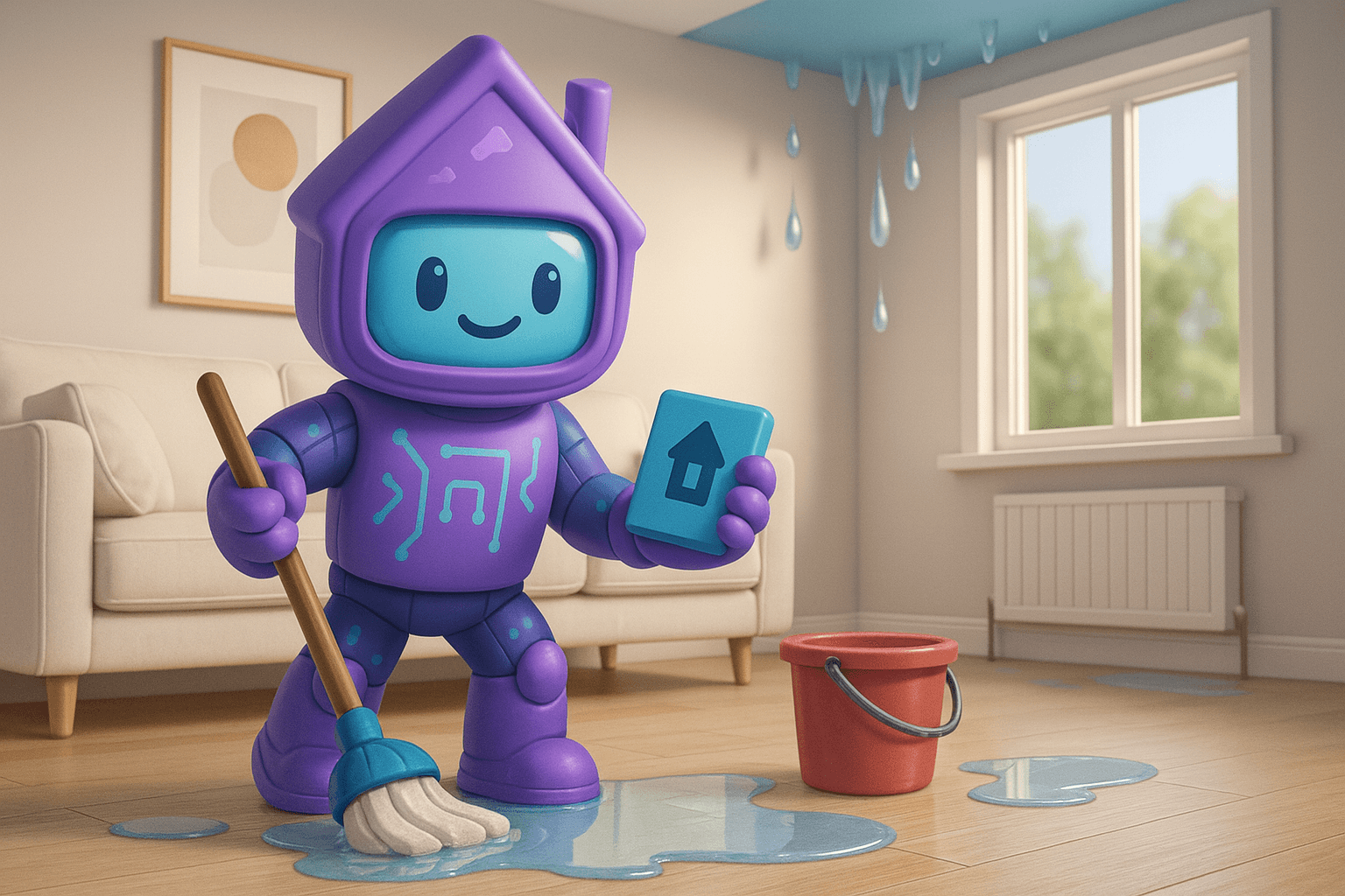 Home Inventory 101: Preparing for Insurance Claims and Peace of Mind