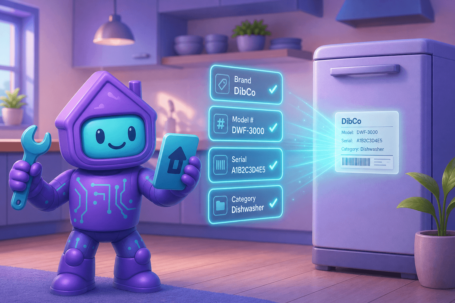 Snap a Photo, Skip the Typing: How Smart Add Builds Your Inventory in Seconds