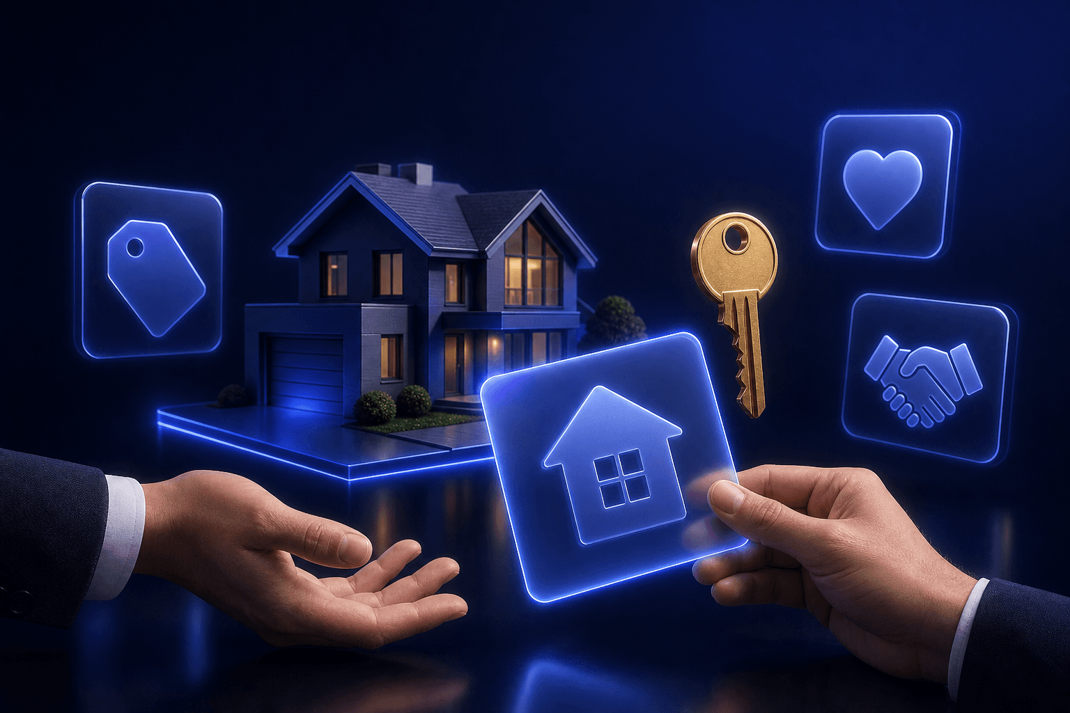 Dib for Realtors & Agents