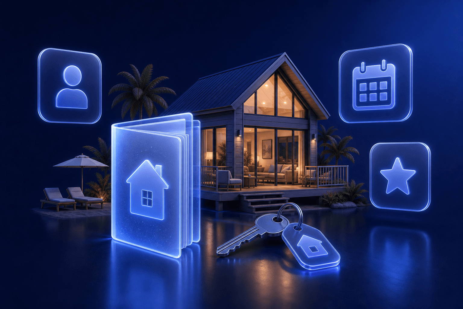 Dib for Vacation rental operators
