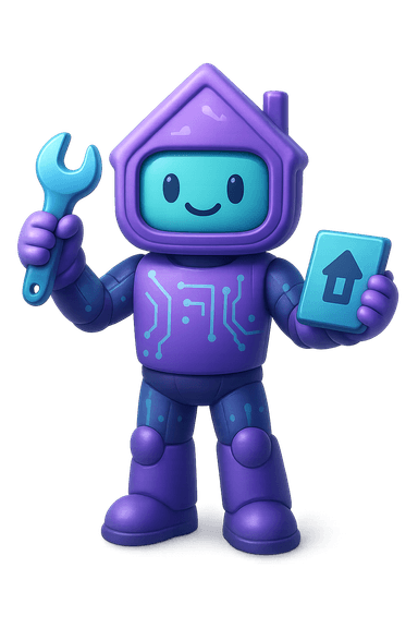 Dib mascot